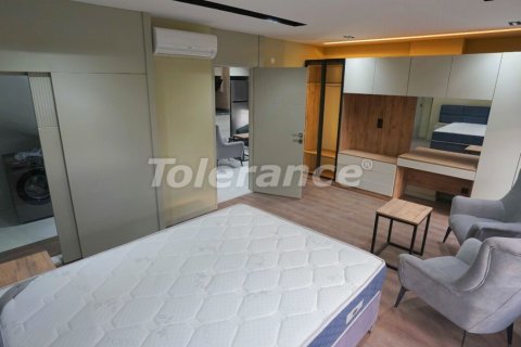 آپارتمان در  Antalya ، امارات متحده عربی 1 خوابه ، 45 متر مربع.  شماره 50123 - 12