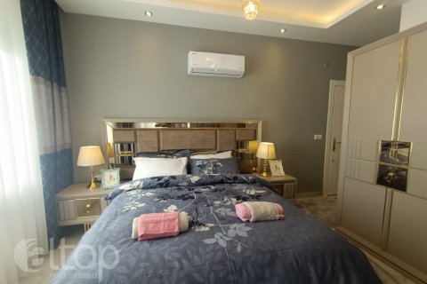 آپارتمان در  Mahmutlar ، امارات متحده عربی 2 خوابه ، 135 متر مربع.  شماره 67827 - 10