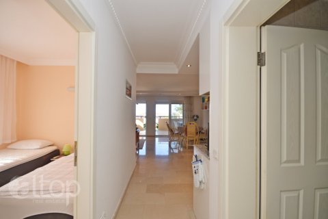 آپارتمان در  Alanya ، امارات متحده عربی 2 خوابه ، 90 متر مربع.  شماره 69341 - 15