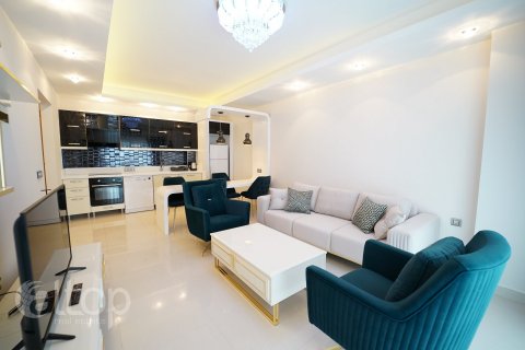 آپارتمان در  Mahmutlar ، امارات متحده عربی 2 خوابه ، 107 متر مربع.  شماره 69825 - 9