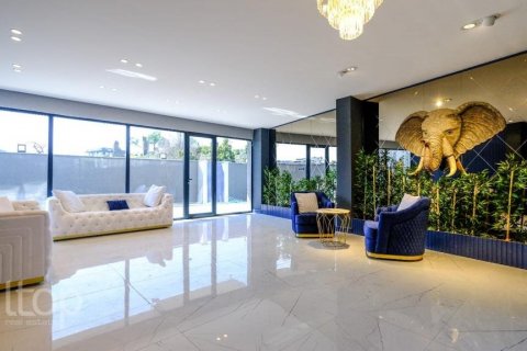 آپارتمان در  Mahmutlar ، امارات متحده عربی 1 خوابه ، 55 متر مربع.  شماره 70796 - 16