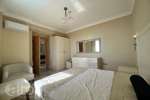 آپارتمان در  Alanya ، امارات متحده عربی 2 خوابه ، 95 متر مربع.  شماره 67610 - 21