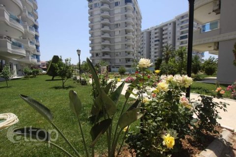 آپارتمان در  Alanya ، امارات متحده عربی 2 خوابه ، 120 متر مربع.  شماره 68196 - 7