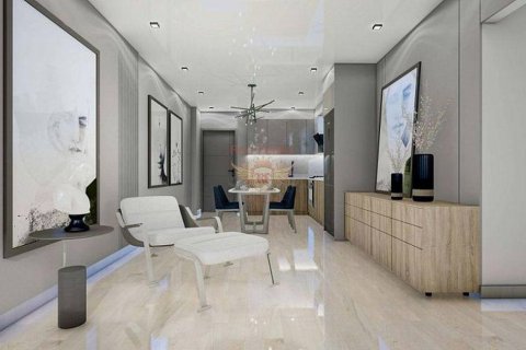 آپارتمان در  فاماگوستا ، امارات متحده عربی 2 خوابه ، 77 متر مربع.  شماره 71181 - 7