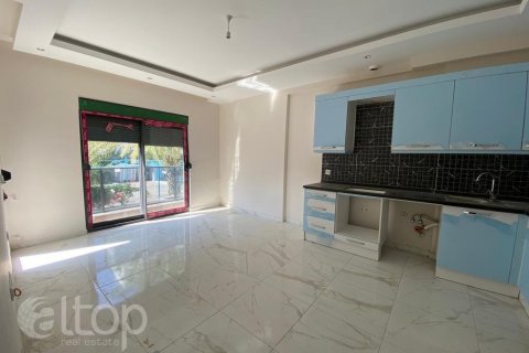 آپارتمان در  Kestel ، امارات متحده عربی 1 خوابه ، 50 متر مربع.  شماره 70800 - 10