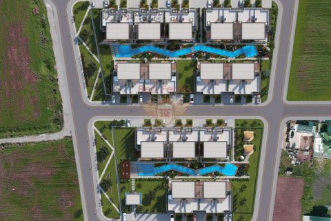 آپارتمان در  فاماگوستا ، امارات متحده عربی 3 خوابه ، 135 متر مربع.  شماره 71306 - 29