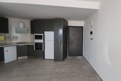 آپارتمان در  Girne ، امارات متحده عربی 3 خوابه ، 145 متر مربع.  شماره 47027 - 23