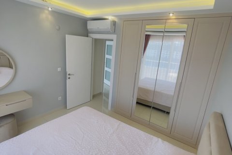 پنت هاس در  Mahmutlar ، امارات متحده عربی 5 خوابه ، 230 متر مربع.  شماره 67524 - 19