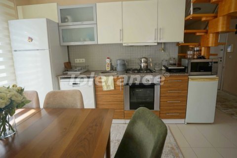 آپارتمان در  Antalya ، امارات متحده عربی 3 خوابه ، 165 متر مربع.  شماره 30096 - 8