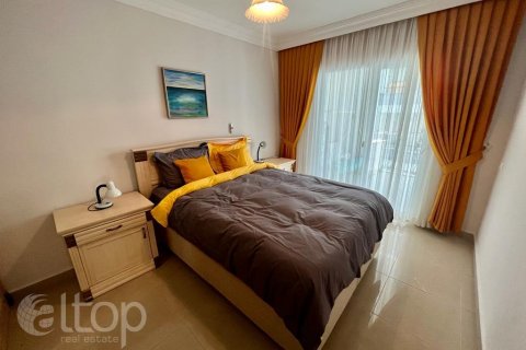 آپارتمان در  Oba ، امارات متحده عربی 2 خوابه ، 110 متر مربع.  شماره 69511 - 7