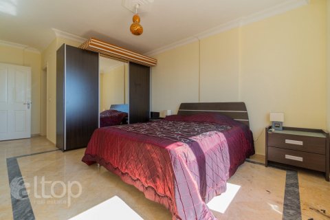 آپارتمان در  Alanya ، امارات متحده عربی 2 خوابه ، 120 متر مربع.  شماره 68008 - 13
