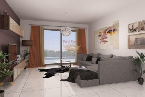 آپارتمان در  Girne ، امارات متحده عربی 2 خوابه ، 78 متر مربع.  شماره 71201 - 15