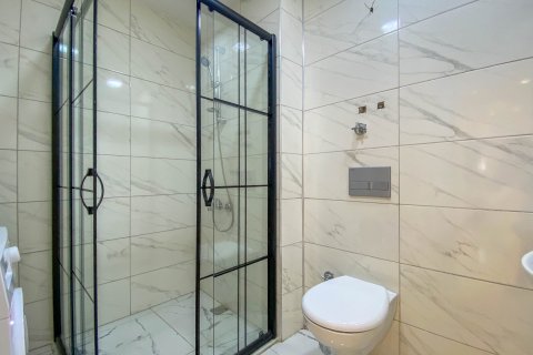 آپارتمان در  Mahmutlar ، امارات متحده عربی 3 خوابه ، 140 متر مربع.  شماره 71344 - 22