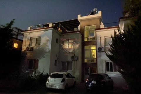 آپارتمان در  Girne ، امارات متحده عربی 3 خوابه ، 170 متر مربع.  شماره 71200 - 3