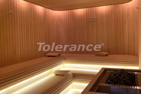 آپارتمان در  Alanya ، امارات متحده عربی 2 خوابه ، 6000 متر مربع.  شماره 66993 - 13