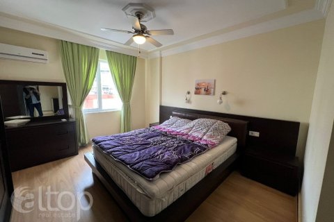 آپارتمان در  Mahmutlar ، امارات متحده عربی 2 خوابه ، 125 متر مربع.  شماره 70355 - 15
