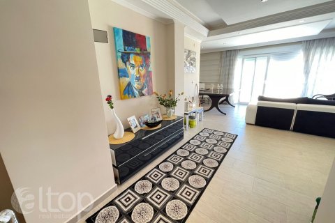 آپارتمان در  Mahmutlar ، امارات متحده عربی 4 خوابه ، 250 متر مربع.  شماره 66975 - 18