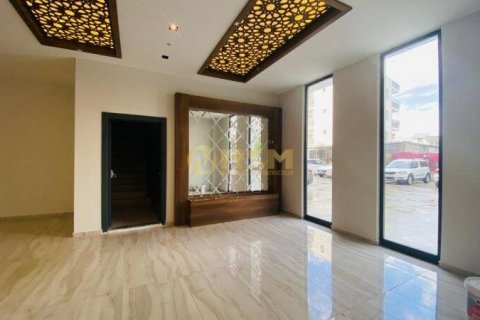 آپارتمان در  Mersin ، امارات متحده عربی 2 خوابه ، 75 متر مربع.  شماره 70369 - 2