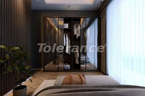 آپارتمان در  Belek ، امارات متحده عربی 1 خوابه  شماره 67025 - 7