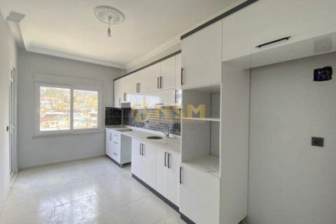 آپارتمان در  Alanya ، امارات متحده عربی 2 خوابه ، 110 متر مربع.  شماره 70389 - 1