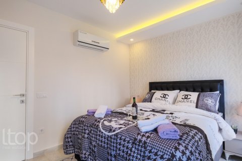 آپارتمان در  Mahmutlar ، امارات متحده عربی 1 خوابه ، 70 متر مربع.  شماره 70798 - 18