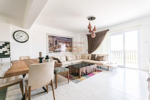 آپارتمان در  فاماگوستا ، امارات متحده عربی 2 خوابه ، 120 متر مربع.  شماره 71268 - 10