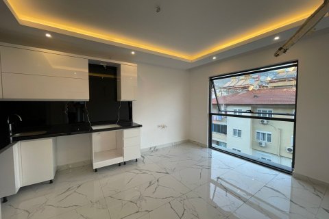 آپارتمان در در Vista Alanya ، امارات متحده عربی 1 خوابه ، 60 متر مربع.  شماره 71102 - 10