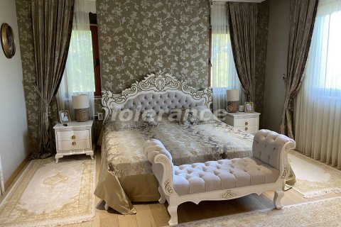 ویلا در  Antalya ، امارات متحده عربی 12 خوابه ، 814 متر مربع.  شماره 30250 - 13