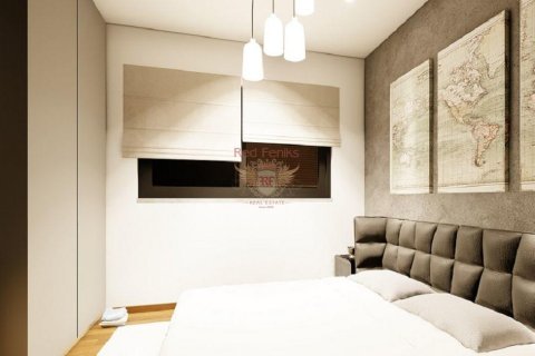 آپارتمان در  فاماگوستا ، امارات متحده عربی 3 خوابه ، 116 متر مربع.  شماره 71274 - 9