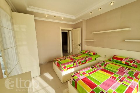 آپارتمان در  Mahmutlar ، امارات متحده عربی 2 خوابه ، 125 متر مربع.  شماره 67612 - 13