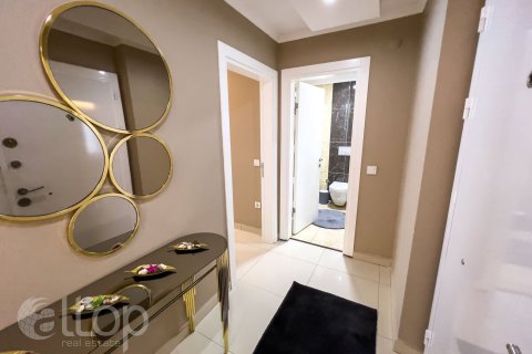 آپارتمان در  Oba ، امارات متحده عربی 2 خوابه ، 100 متر مربع.  شماره 70226 - 15