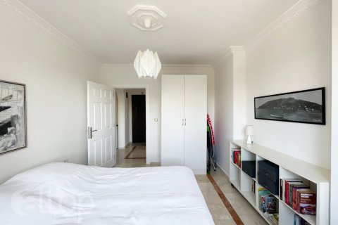 آپارتمان در  Mahmutlar ، امارات متحده عربی 2 خوابه ، 110 متر مربع.  شماره 69508 - 27