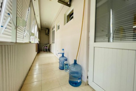 آپارتمان در  Alanya ، امارات متحده عربی 1 خوابه ، 55 متر مربع.  شماره 71503 - 7