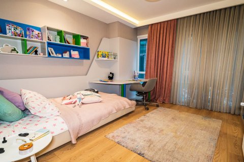 آپارتمان در در Keles Center Istanbul ، امارات متحده عربی 2 خوابه ، 104 متر مربع.  شماره 68102 - 1