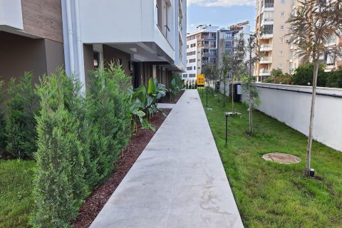 آپارتمان در Konyaalti،  Antalya ، امارات متحده عربی 2 خوابه ، 120 متر مربع.  شماره 67989 - 3