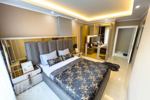 آپارتمان در  Oba ، امارات متحده عربی 2 خوابه ، 100 متر مربع.  شماره 70226 - 8