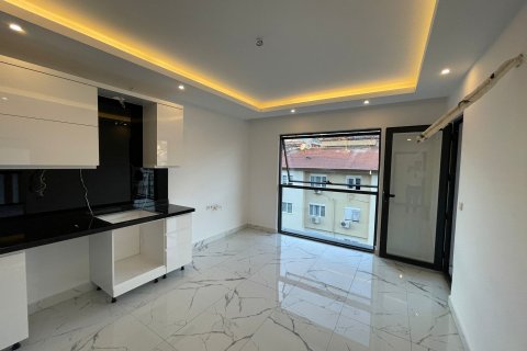 آپارتمان در در Vista Alanya ، امارات متحده عربی 1 خوابه ، 60 متر مربع.  شماره 71102 - 12