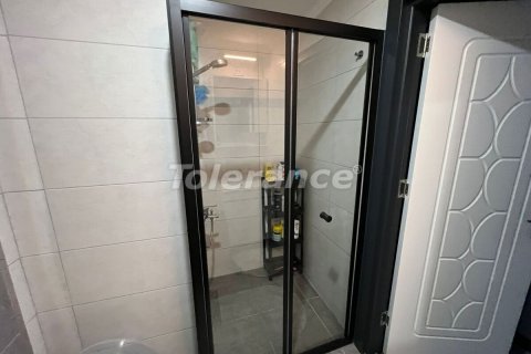 آپارتمان در  Antalya ، امارات متحده عربی 2 خوابه ، 100 متر مربع.  شماره 71241 - 14