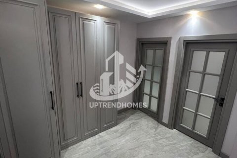 آپارتمان در  Antalya ، امارات متحده عربی 3 خوابه ، 150 متر مربع.  شماره 70491 - 3