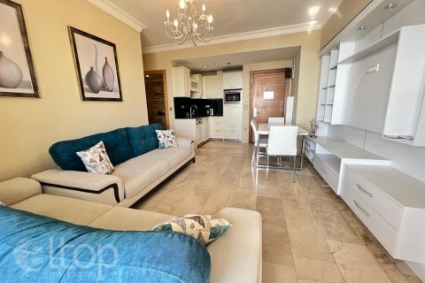 آپارتمان در  Alanya ، امارات متحده عربی 2 خوابه ، 95 متر مربع.  شماره 67610 - 20