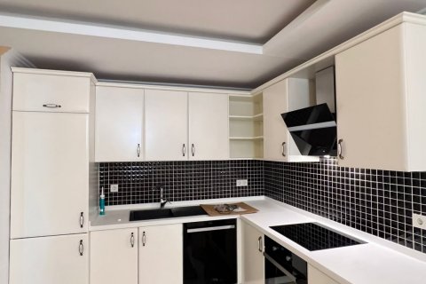 آپارتمان در  Oba ، امارات متحده عربی 1 خوابه ، 64 متر مربع.  شماره 70150 - 10