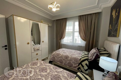 آپارتمان در  Oba ، امارات متحده عربی 2 خوابه ، 110 متر مربع.  شماره 68978 - 12