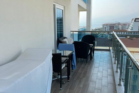آپارتمان در  Alanya ، امارات متحده عربی 2 خوابه ، 125 متر مربع.  شماره 70751 - 7