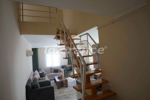 آپارتمان در  Antalya ، امارات متحده عربی 3 خوابه ، 165 متر مربع.  شماره 30096 - 10