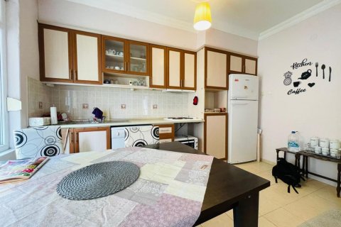 آپارتمان در  Alanya ، امارات متحده عربی 1 خوابه ، 55 متر مربع.  شماره 71503 - 6