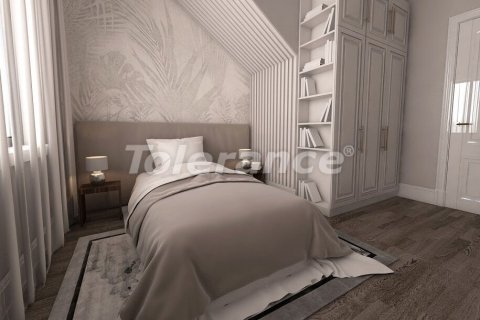 آپارتمان در  Mahmutlar ، امارات متحده عربی 1 خوابه  شماره 71391 - 20
