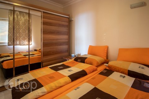 آپارتمان در  Alanya ، امارات متحده عربی 2 خوابه ، 120 متر مربع.  شماره 67526 - 13