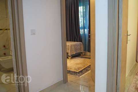 آپارتمان در  Alanya ، امارات متحده عربی 3 خوابه ، 120 متر مربع.  شماره 70996 - 13