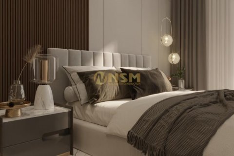 آپارتمان در  Alanya ، امارات متحده عربی 1 خوابه ، 65 متر مربع.  شماره 68288 - 14