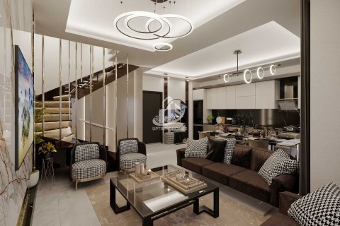 آپارتمان در  Oba ، امارات متحده عربی 1 خوابه ، 44 متر مربع.  شماره 68361 - 30